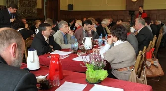 Afera czy burza w szklance wody? Kłótnia o faktury we wschowskiej radzie