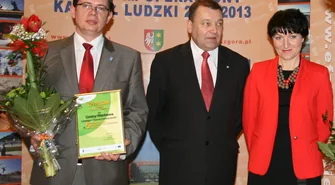 Wschowa doceniona za rozwiązania innowacyjne w V Rankingu Gmin Województwa Lubuskiego