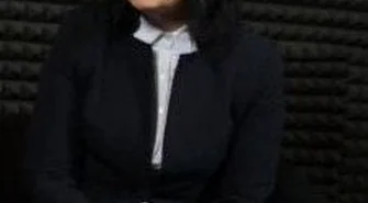 Rozmowa przy szklance wody z Magdaleną Nowacką