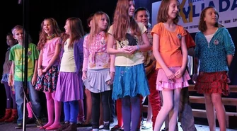 Pierwszy dzień XI. Cecyliady. Relacja prosto z CKiR