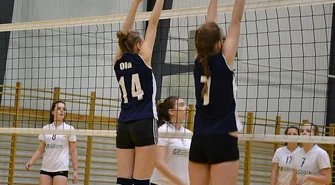 Awansowały do półfinałów