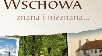 Jest już nowy kalendarz na 2013 rok. Ze Wschową w tle