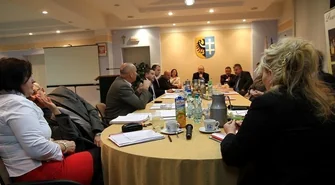 GMO podzieliło radę powiatu wschowskiego