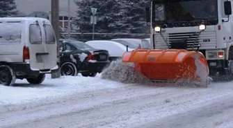 Gmina wyłoniła firmę, która zadba o zimowe utrzymanie dróg i ulic