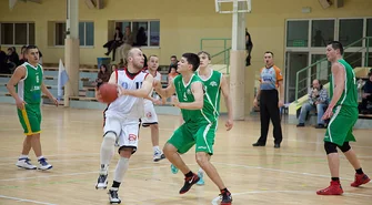 Zagrali zmiennicy i przegrali