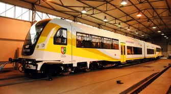 9 grudnia zmienił się rozkład jazdy pociągów. Sprawdź zmiany w Lubuskiem