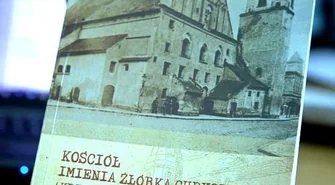 Nas nie będzie, ale dorobek naukowy nt. Wschowy pozostanie