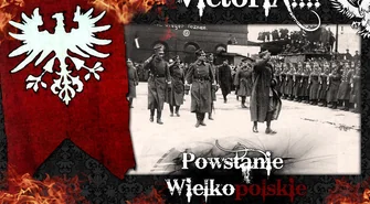 Kibice pamiętają o Wiecu Polskim