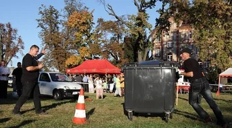 Gdzie składać odpady wielkogabarytowe