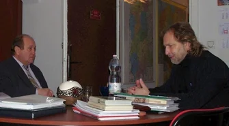 MZW informuje: prof. M. Drozdowski zakończył ostatni rozdział I tomu monografii o Wschowie