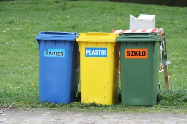 W 2013 roku poznamy nowe opłaty za wywóz śmieci