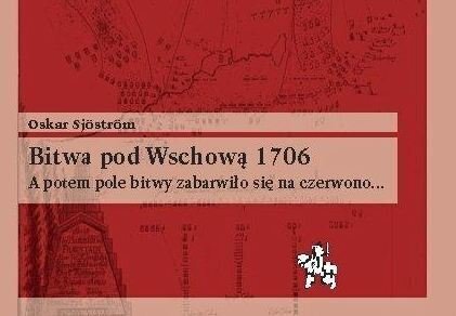 Ambasada Szwecji w Polsce promuje książkę o bitwie pod Wschową