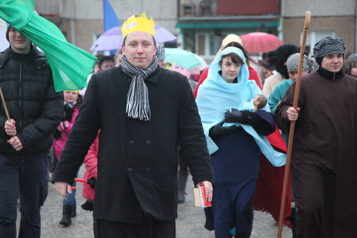 Marsz Trzech Króli
