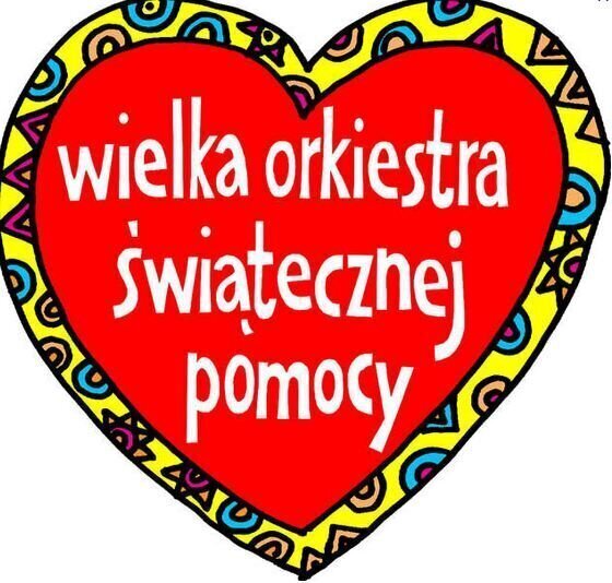 XXI Finał WOŚP - w Sławie licytacje i występy od 17.00