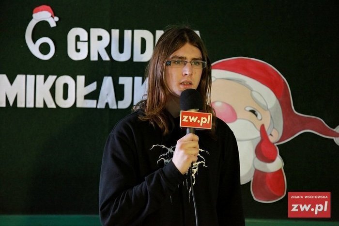 Gimnazjaliści i licealiści ze Wschowy na olimpiadzie historycznej