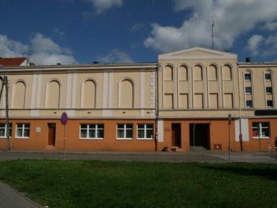 Ferie z biblioteką