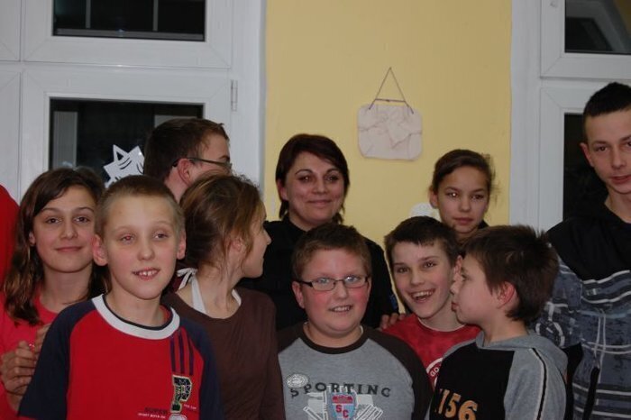 Bezpieczne ferie w powiecie wschowskim