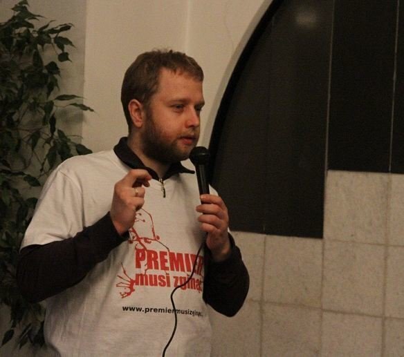 Autor kryminałów opracuje folder promocyjny Sławy i Wschowy