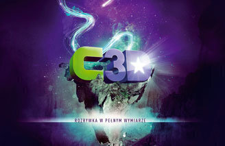 Kino na szpilkach w Cinema 3D