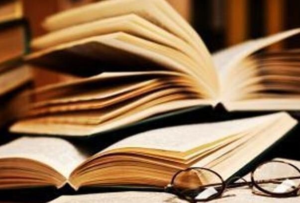 Jesteś pasjonatem literatury Przyłącz się do Dyskusyjnego Klubu Książki we Wschowie