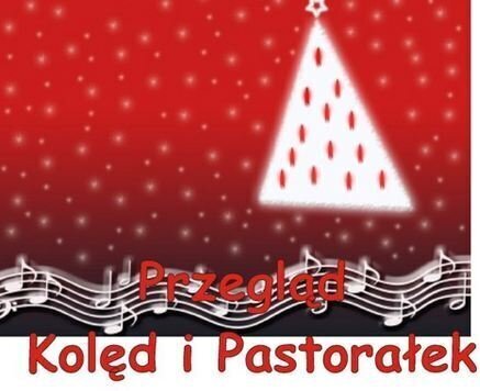 Kolędy i pastorałki w sobotę w CKiR