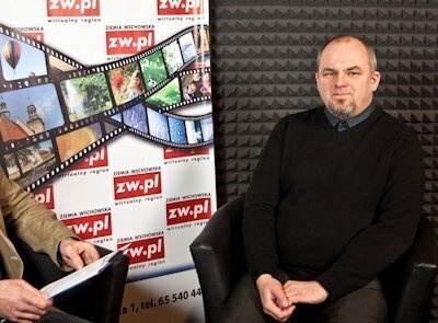 Z Tomaszem Karmińskim prezesem Nowego Szpitala we Wschowie o NFZ