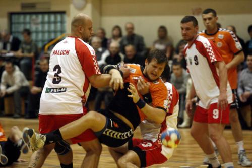 Superliga we Wschowie