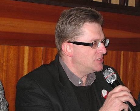 26 stycznia Grzegorz Braun we Wschowie
