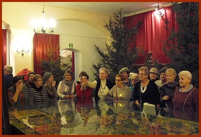 W blasku rzemiosła artystycznego