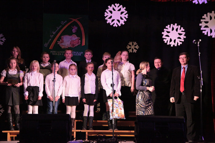 XII debiutancki - Przegląd Kolęd i Pastorałek