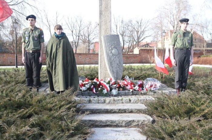 68 rocznica powrotu Wschowy do Polski