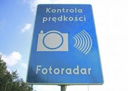 Gmina zakupiła fotoradar dla Straży Miejskiej