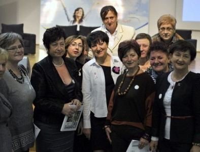 Konferencja Kobiet 2013 już w marcu - Urszula Chudak organizuje bezpłatny wyjazd