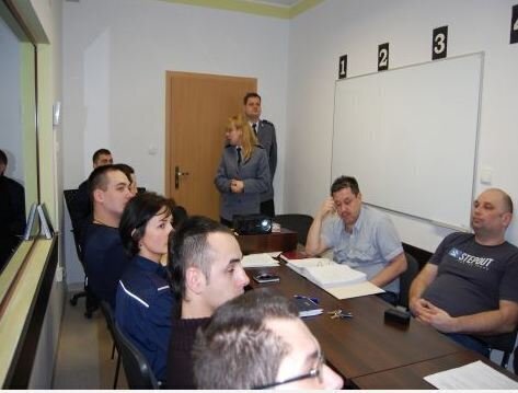 Policja wobec osób z zaburzeniami psychicznymi