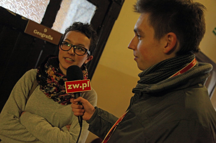 Książki rozwijają wyobraźnię - sonda