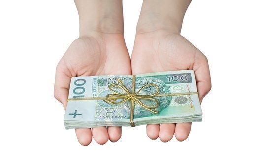 Przyznano środki na kulturę i sztukę