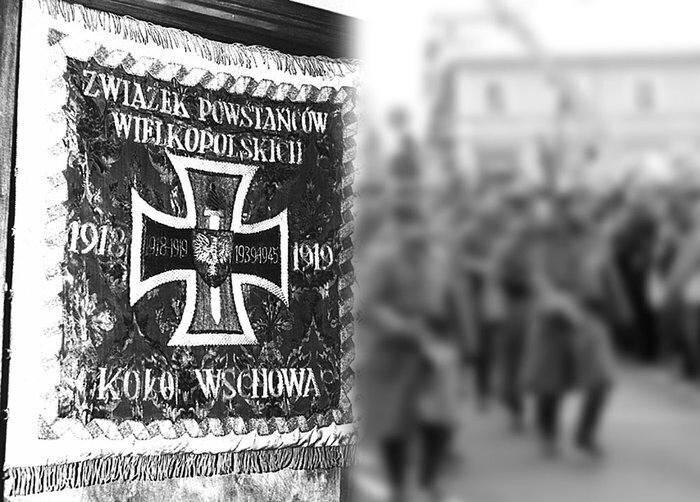 Bohaterowie ze Wschowy