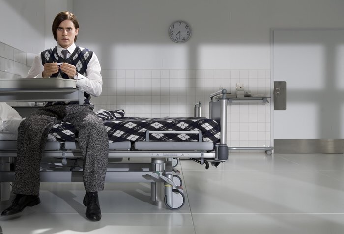Mr. Nobody w CKiR