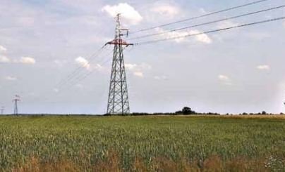 Przebudowa linii 110 kV obejmie 29 właścicieli z gminy Wschowa