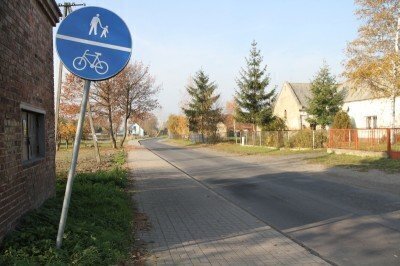 Powiat będzie inwestował w gminie Szlichtyngowa