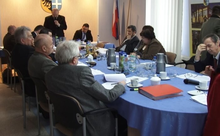 Nie mogą lub nie chcą porozumieć się w sprawie komisji rewizyjnej