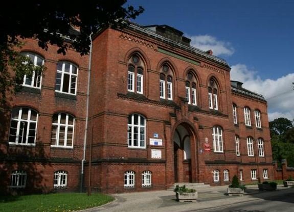 Wyremontują salę gimnastyczną w I LO