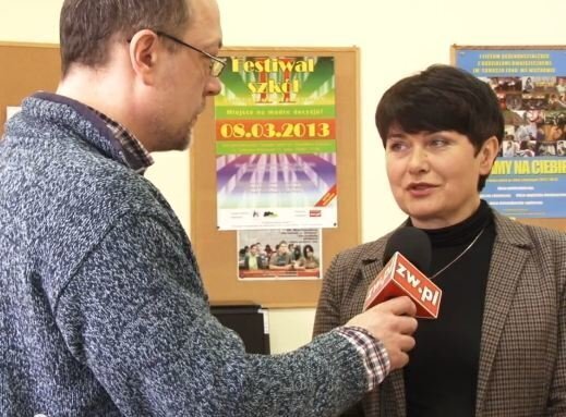 Miejsce na mądre decyzje - 8 marca Festiwal Szkół i Usług Doradztwa Zawodowego