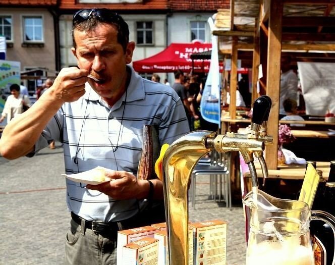 Do 5 kwietnia można zgłaszać udział w sławskim Jarmarku Produktu Lokalnego