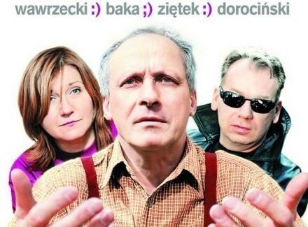 Weekend z kinem niezależnym w CKiR