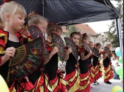 Od 1 marca rusza nabór dzieci do samorządowych przedszkoli