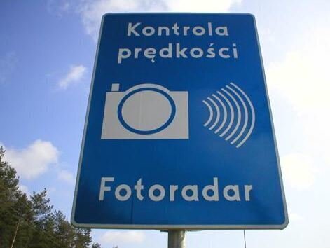 W marcu fotoradar w Dębowej Łęce i Nowej Wsi
