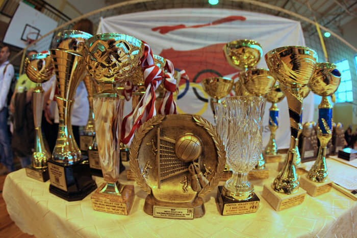 Virtus Volley Cup 9 już w najbliższy piątek i sobotę