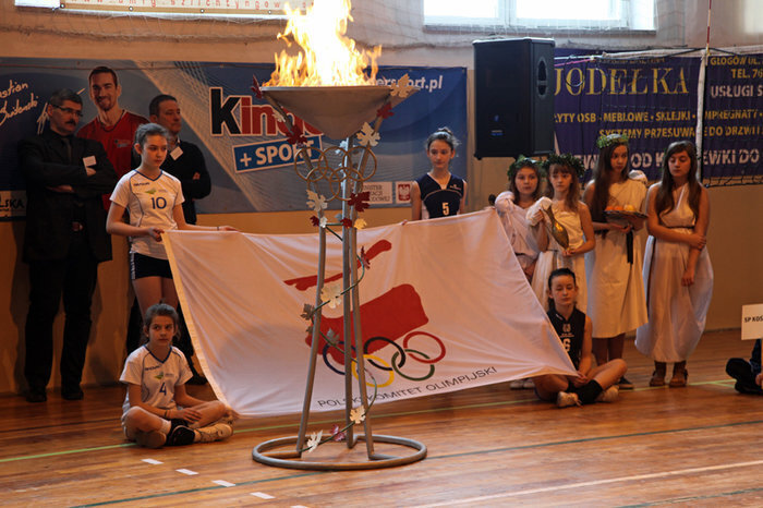 9 Virtus Volley Cup wystartował