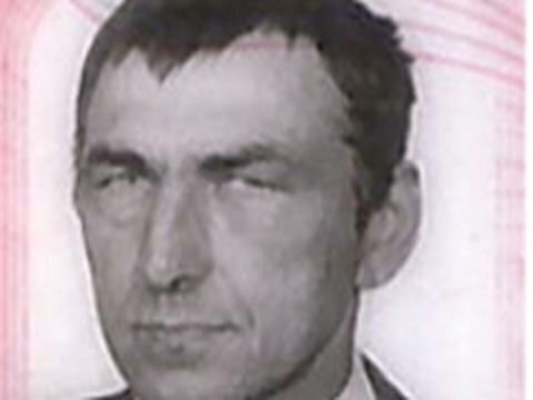 Zaginął mężczyzna